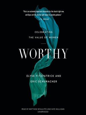 cover image of Worthy